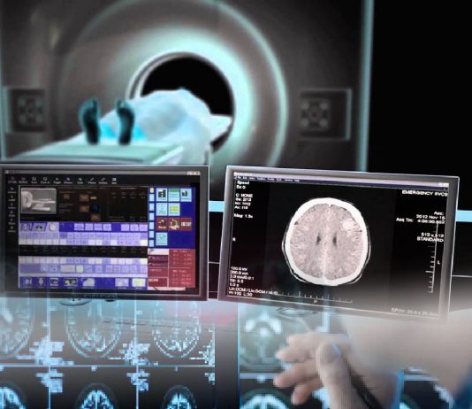 Acilde Kranial (Beyin) BT Değerlendirilmesi