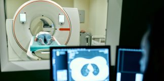 Acilde Toraks BT Değerlendirilmesi