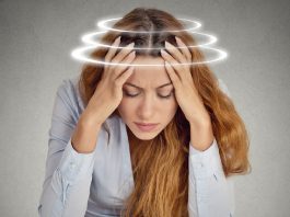 Periferik Vertigo (Ev Egzersizleri)