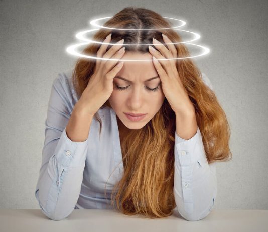 Periferik Vertigo (Ev Egzersizleri)