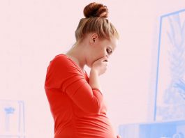 Hiperemezis Gravidarum (Gebelikte Bulantı Kusma) Acil Yaklaşım