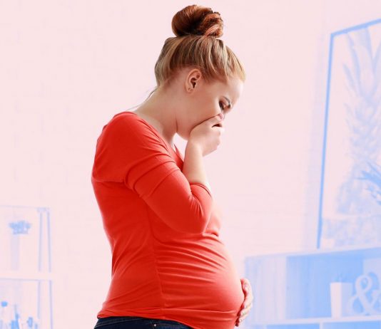 Hiperemezis Gravidarum (Gebelikte Bulantı Kusma) Acil Yaklaşım