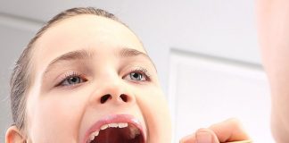 Akut Tonsillofarenjit