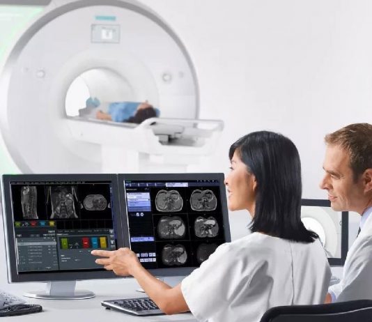 Acilde Abdomen BT Değerlendirilmesi