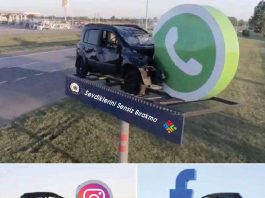 Sevdiklerini Sensiz Bırakma Kamu Spotu