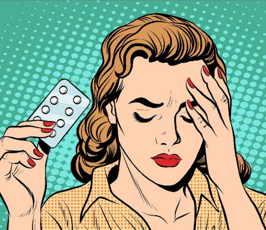 Gerilim (Tension) Baş Ağrısı Acil Servis Yaklaşımı