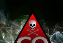 Karbonmonoksit Zehirlenmesi