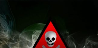 Karbonmonoksit Zehirlenmesi