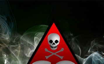 Karbonmonoksit Zehirlenmesi