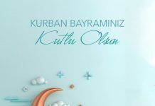 Mutlu Bayramlar