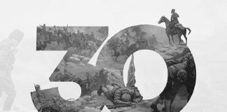 30 Ağustos Zafer Bayramımız Kutlu Olsun