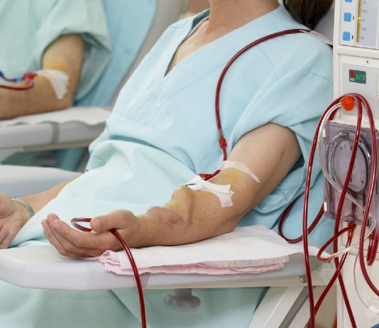 Acil Diyaliz Endikasyonları