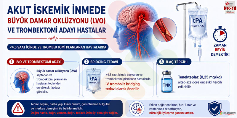 SVO Trombolitik LVO