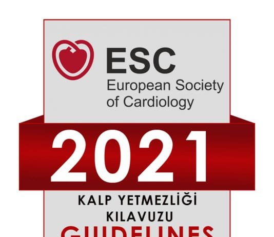 Akut Kalp Yetmezliği Acil Yaklaşım ESC 2021
