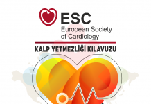 Kalp Yetmezliği Kılavuzu ESC 2021 Neler Değişti?