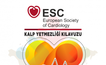 Kalp Yetmezliği Kılavuzu ESC 2021 Neler Değişti?