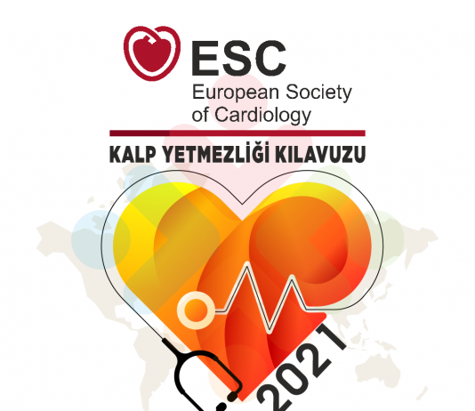 Kalp Yetmezliği Kılavuzu ESC 2021 Neler Değişti?