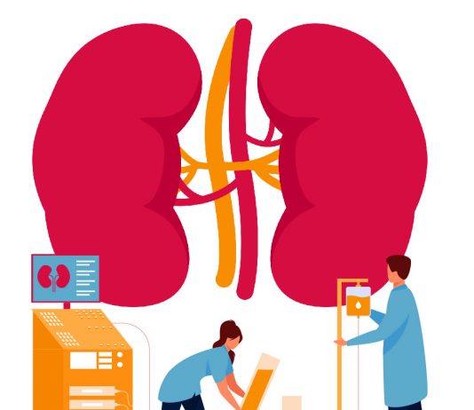 Akut Böbrek Yetmezliği