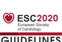 ST Eleve Olmayan Miyokard İnfarktüsü (NSTEMI) Kılavuzu ESC 2020