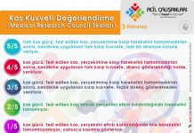 Kas Kuvveti Değerlendirme Akıl Kartı