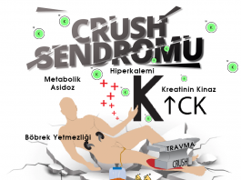Crush Sendromu Acil Yaklaşım