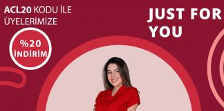 Acltex.com Ayrıcalıklı Alışveriş Deneyimini Süper İndirimlerle Sürdürüyor…