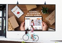Güvenli Alış Verişin Adresi