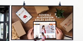 Güvenli Alış Verişin Adresi