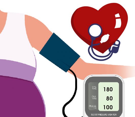 Gebelikte Hipertansiyon Acil Yaklaşım