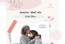 Anneler Günü’nü Kutlarız