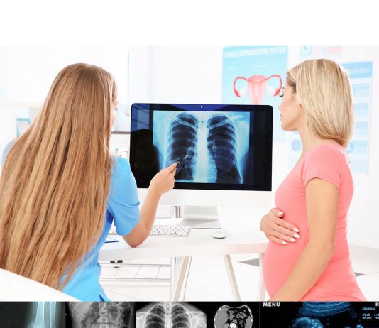 Gebelikte Tanısal Görüntüleme Yöntemlerinin Fetusa Etkisi