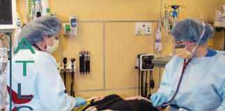 Aortokaval Kompresyon Sendromu