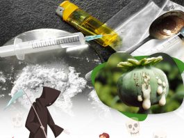 Opioid Zehirlenmeleri (İntoksikasyonu)