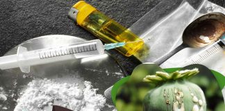 Opioid Zehirlenmeleri (İntoksikasyonu)