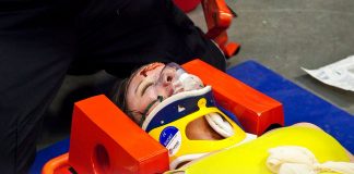 Boyunluk Uygulaması (Servical Coller)