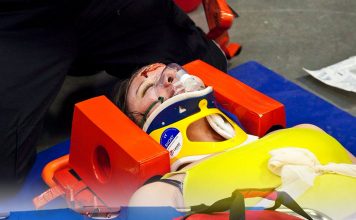 Boyunluk Uygulaması (Servical Coller)