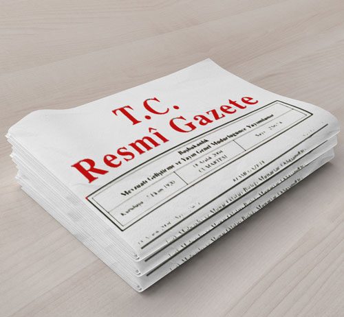 Yeni Malpraktis Yasası Yürürlükte