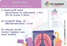 KOAH Atak Order