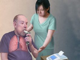 Kronik Obstrüktif Akciğer Hastalığı (KOAH) Acil Yaklaşım