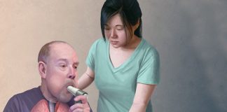 Kronik Obstrüktif Akciğer Hastalığı (KOAH) Acil Yaklaşım