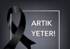 Artık Yeter!