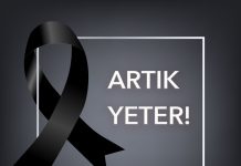 Artık Yeter!