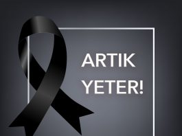 Artık Yeter!