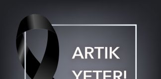 Artık Yeter!