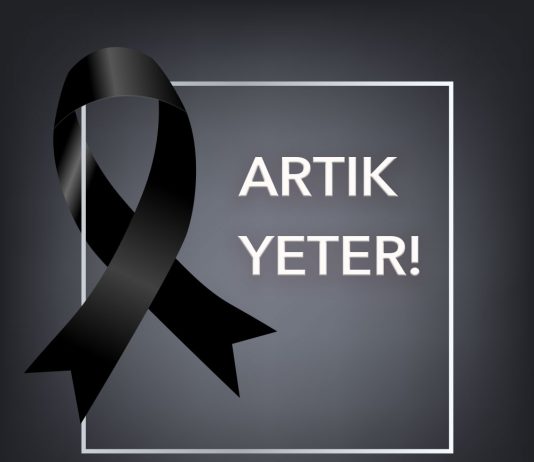 Artık Yeter!