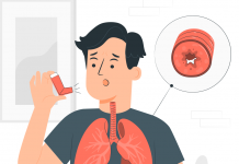 Astım Acil Yaklaşım