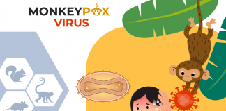 Maymun Çiçeği Hastalığı Acil Yaklaşım