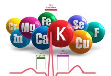 Elektrolit Bozuklukları EKG Değişimleri