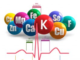 Elektrolit Bozuklukları EKG Değişimleri
