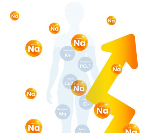Hipernatremi Acil Yaklaşım